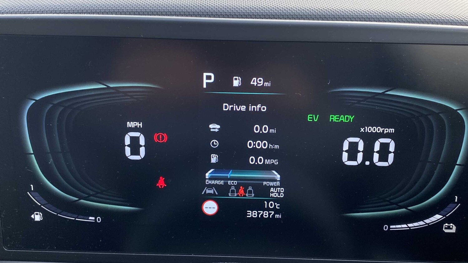 Used Kia Niro 2022 for sale - 78216296: Photo 9