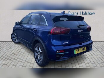 Used Kia Niro 2022 for sale - 77894403: Photo