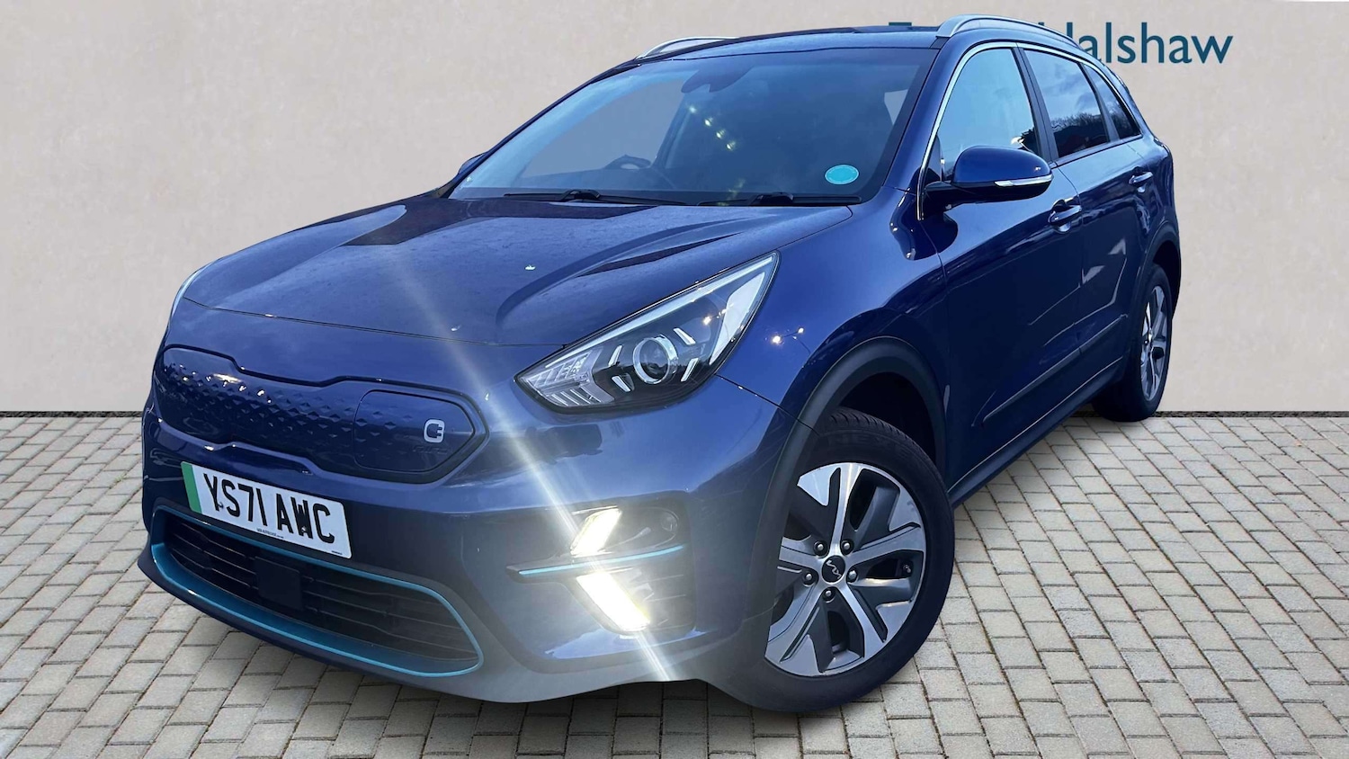 Used Kia Niro 2022 for sale - 77894403: Photo 3