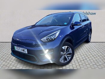 Used Kia Niro 2022 for sale - 77894403: Photo