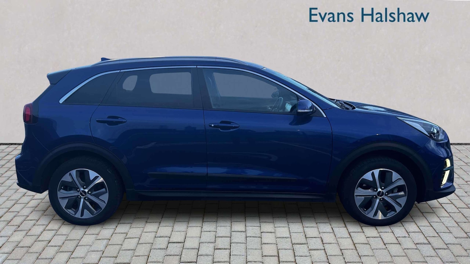 Used Kia Niro 2022 for sale - 77894403: Photo 4