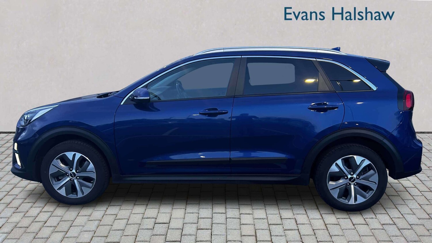 Used Kia Niro 2022 for sale - 77894403: Photo 6