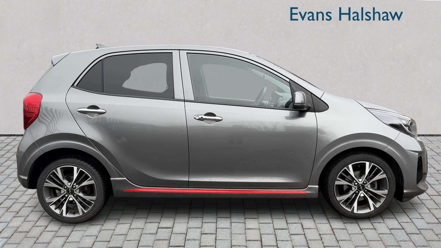 Used Kia Picanto for sale - 77885882: Photo 2