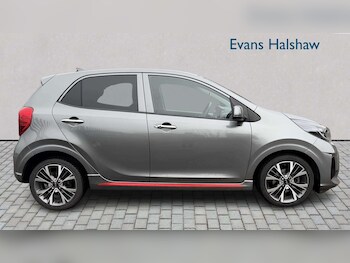 Used Kia Picanto 2023 for sale - 77885882: Photo