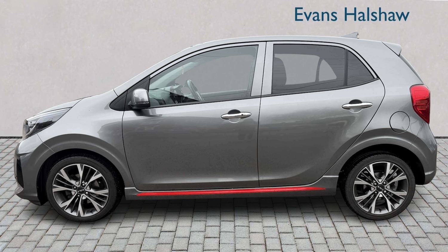 Used Kia Picanto for sale - 77885882: Photo 3