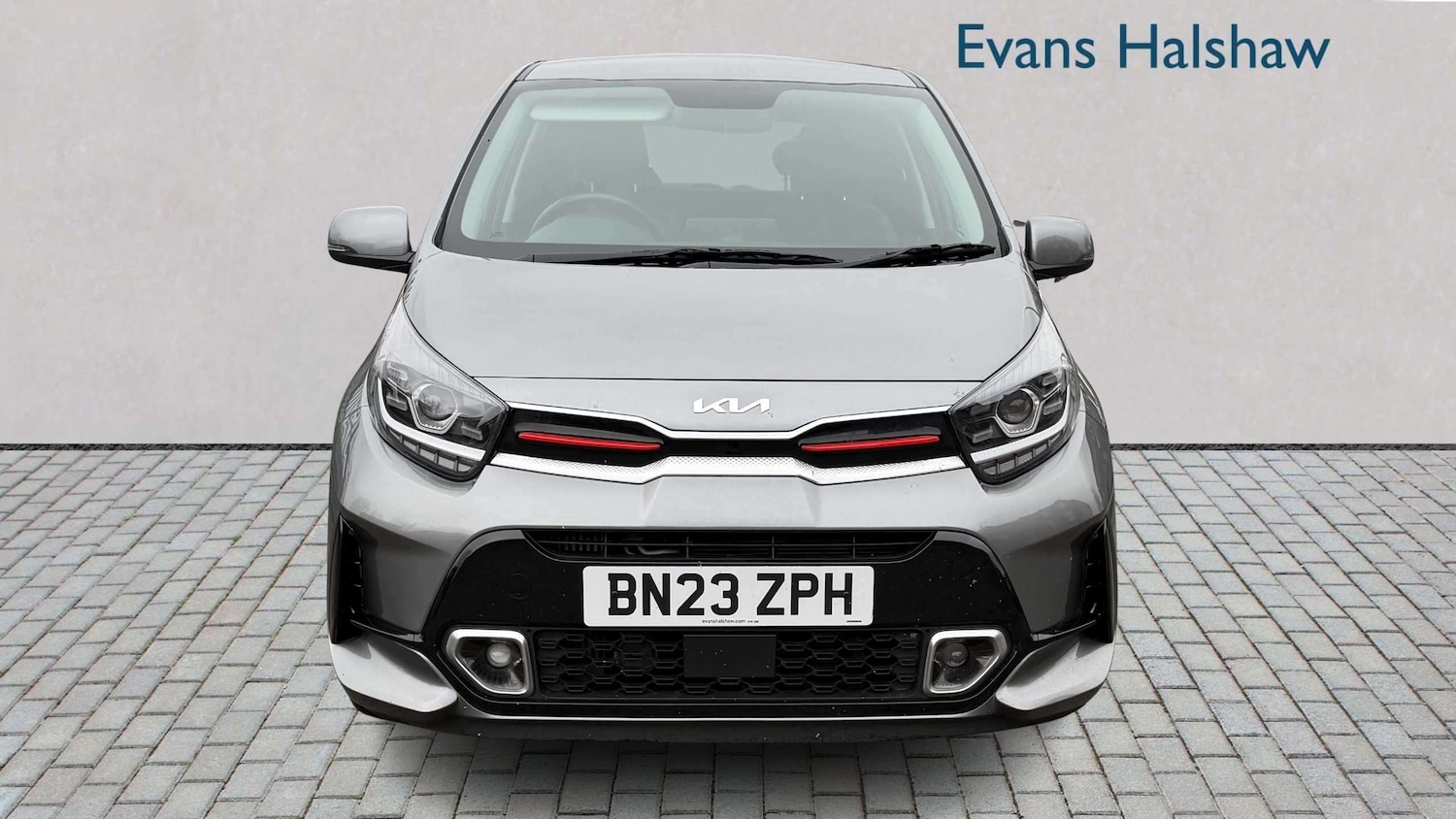 Used Kia Picanto for sale - 77885882: Photo 4