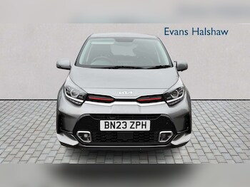 Used Kia Picanto 2023 for sale - 77885882: Photo