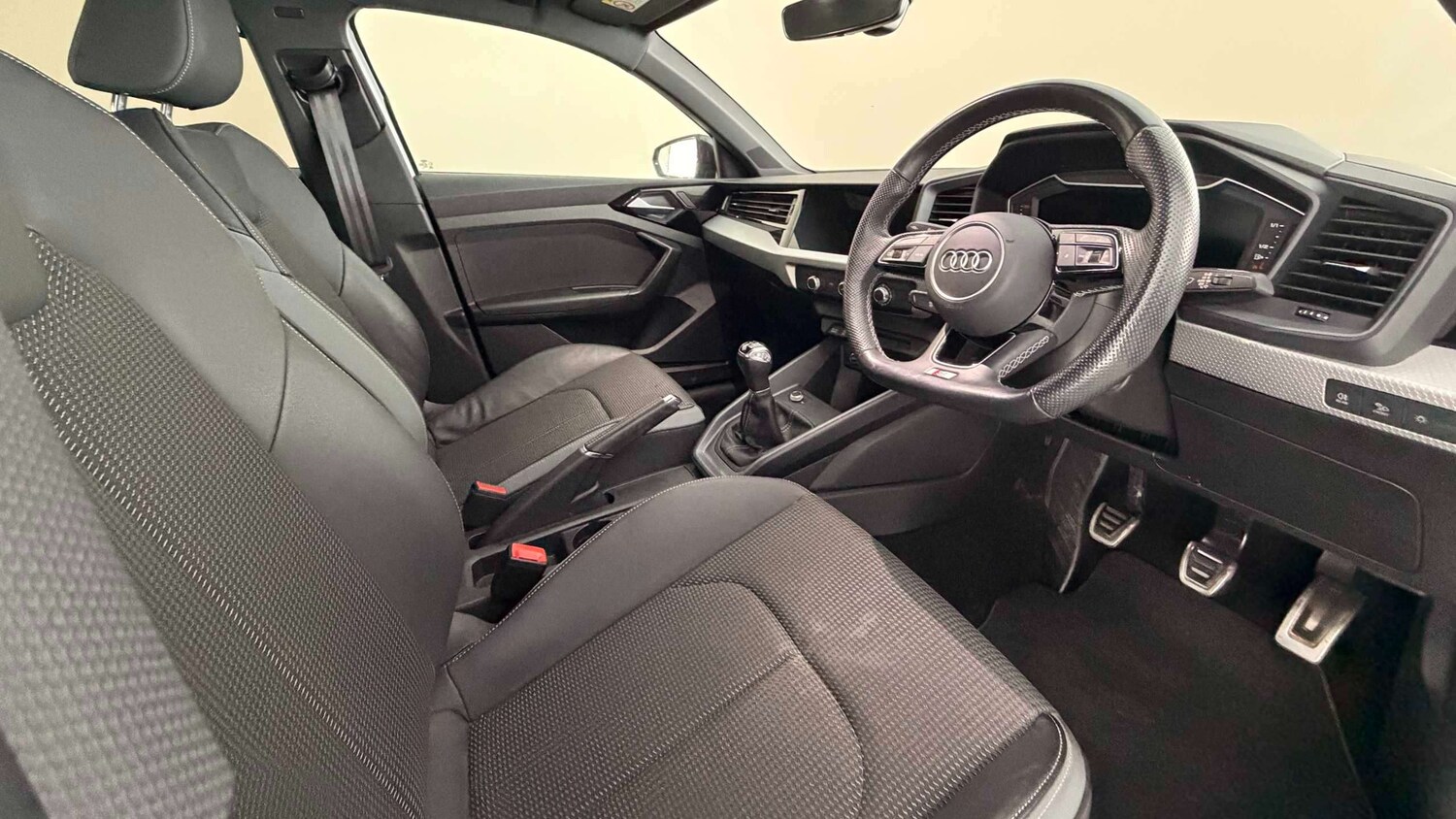 Used Audi A1 for sale - 77862140: Photo 10