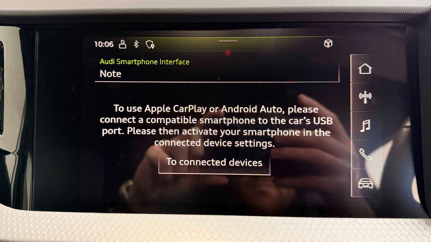 Used Audi A1 for sale - 77862140: Photo 12