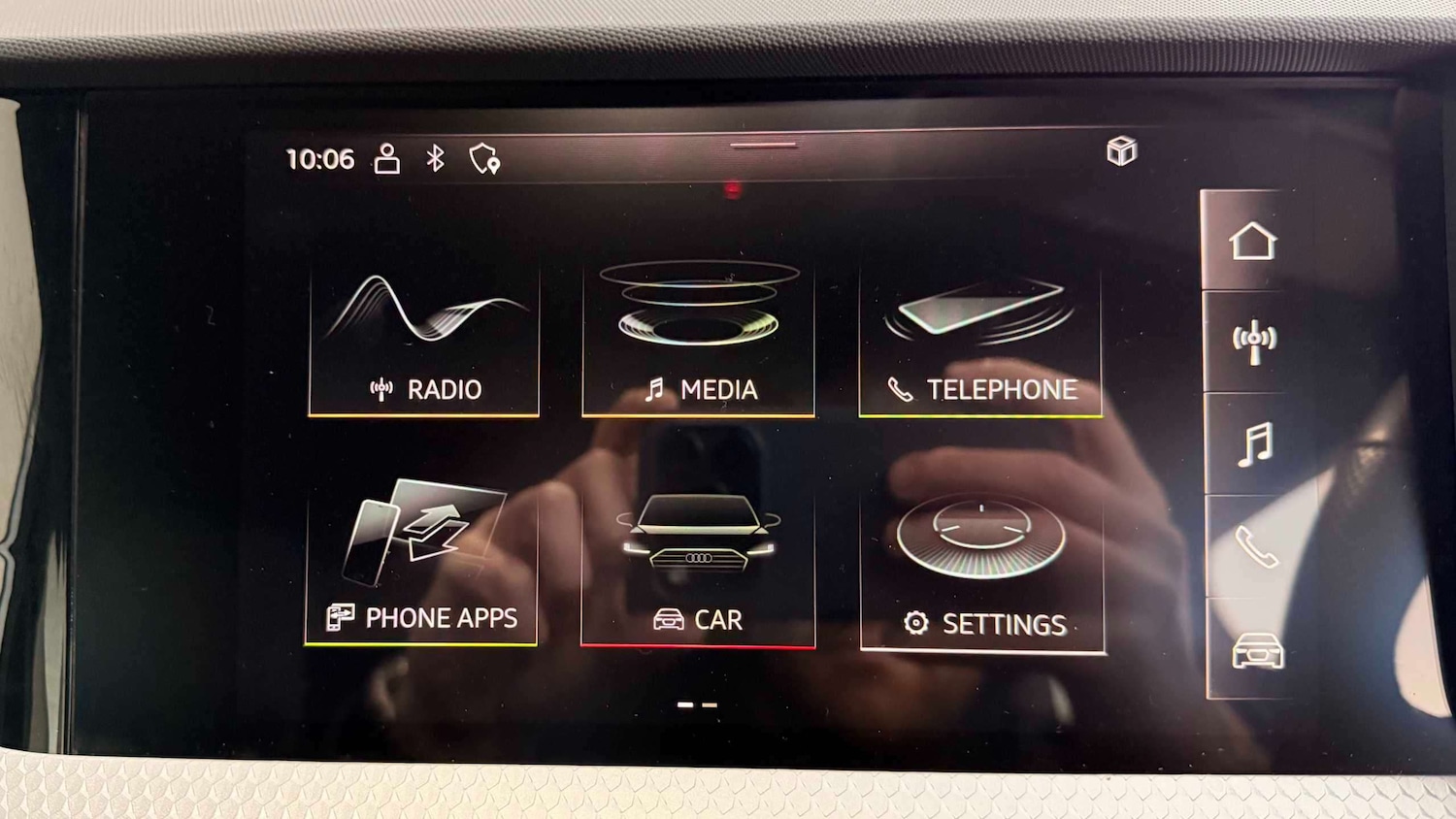 Used Audi A1 for sale - 77862140: Photo 13