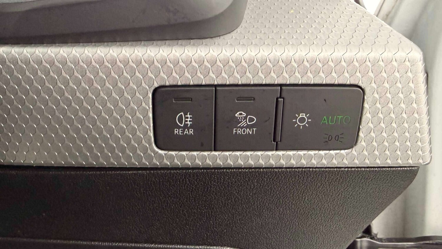 Used Audi A1 for sale - 77862140: Photo 16