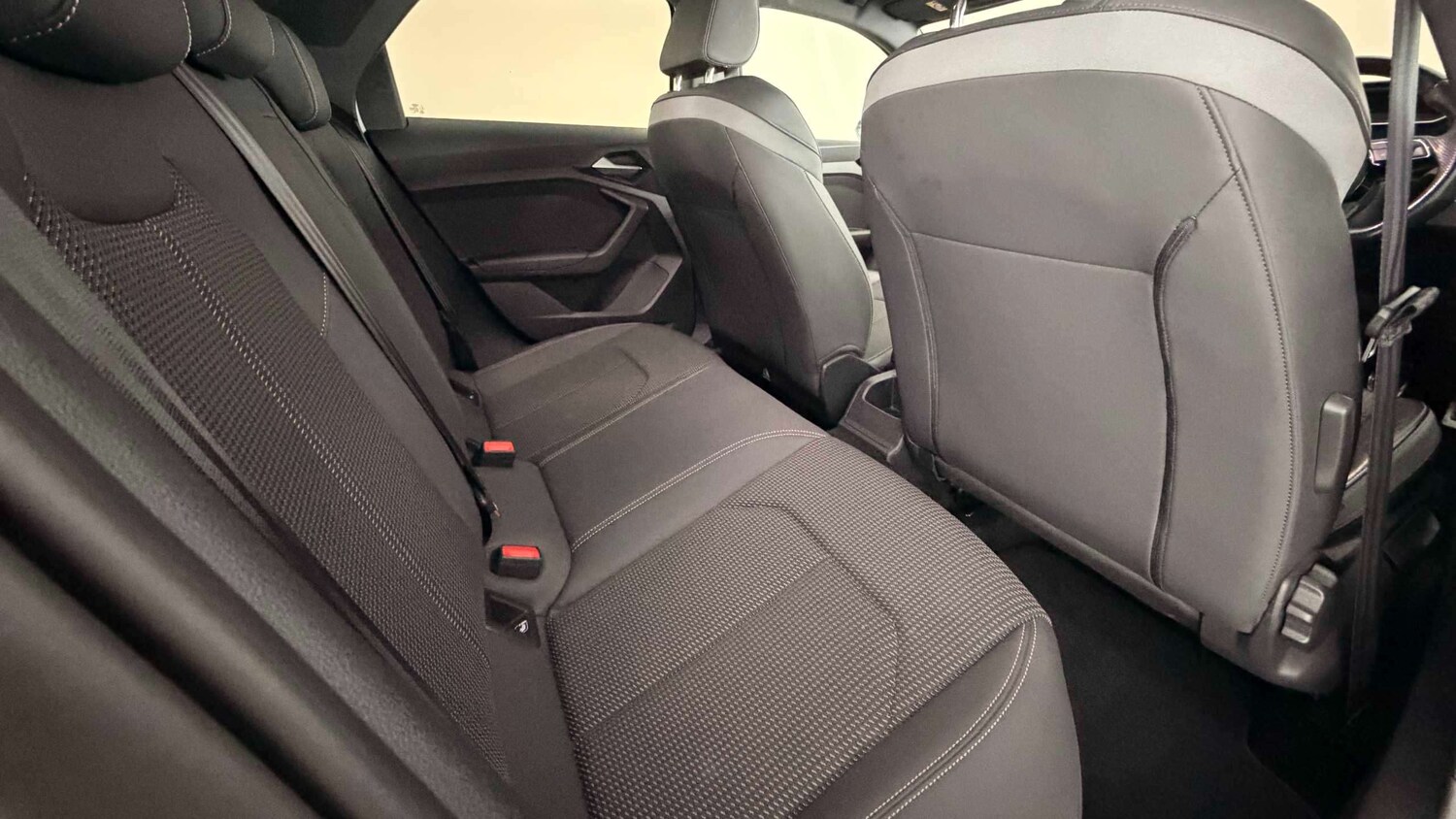 Used Audi A1 for sale - 77862140: Photo 18