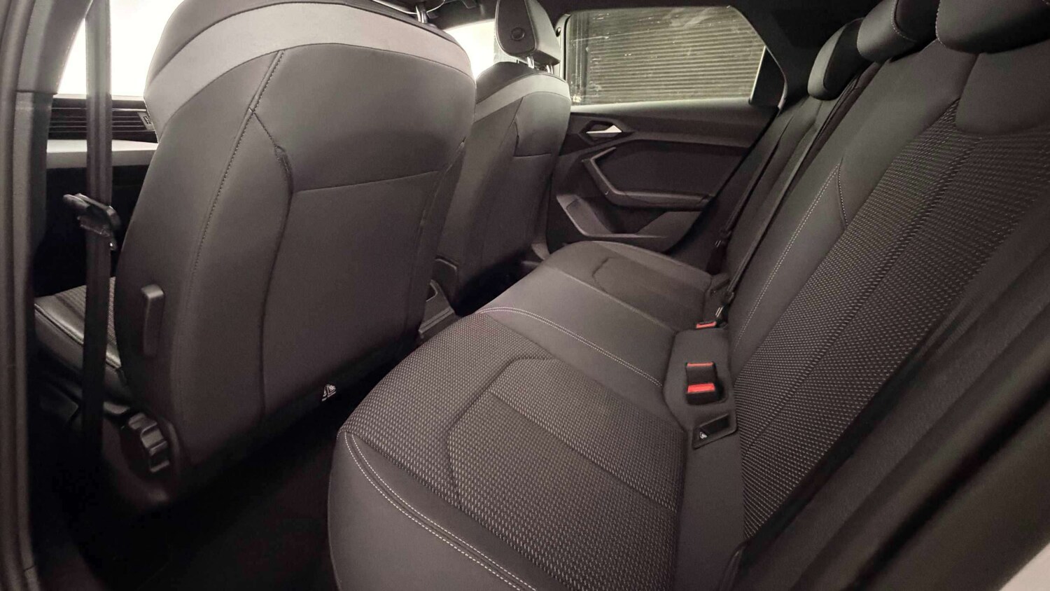 Used Audi A1 for sale - 77862140: Photo 19