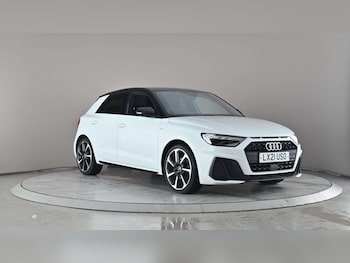 Used Audi A1 2021 for sale - 77862140: Photo