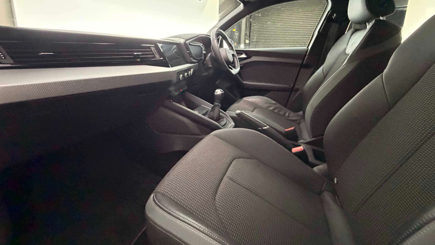 Used Audi A1 for sale - 77862140: Photo 20