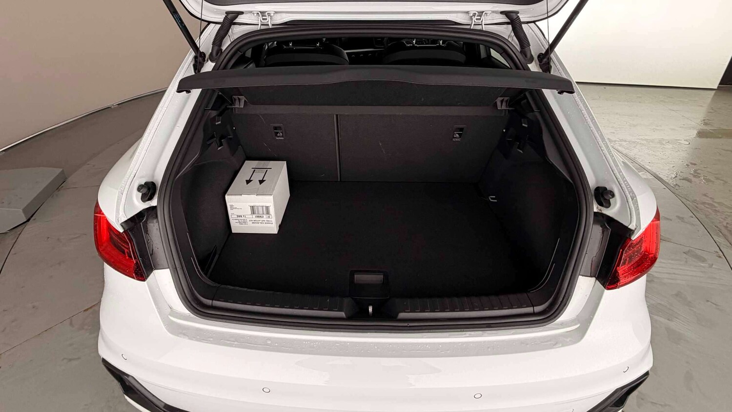 Used Audi A1 for sale - 77862140: Photo 23