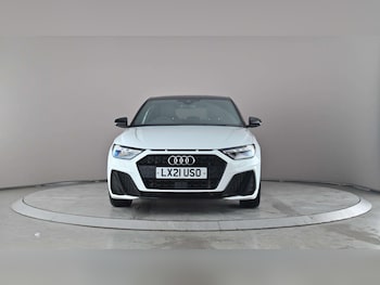 Used Audi A1 2021 for sale - 77862140: Photo