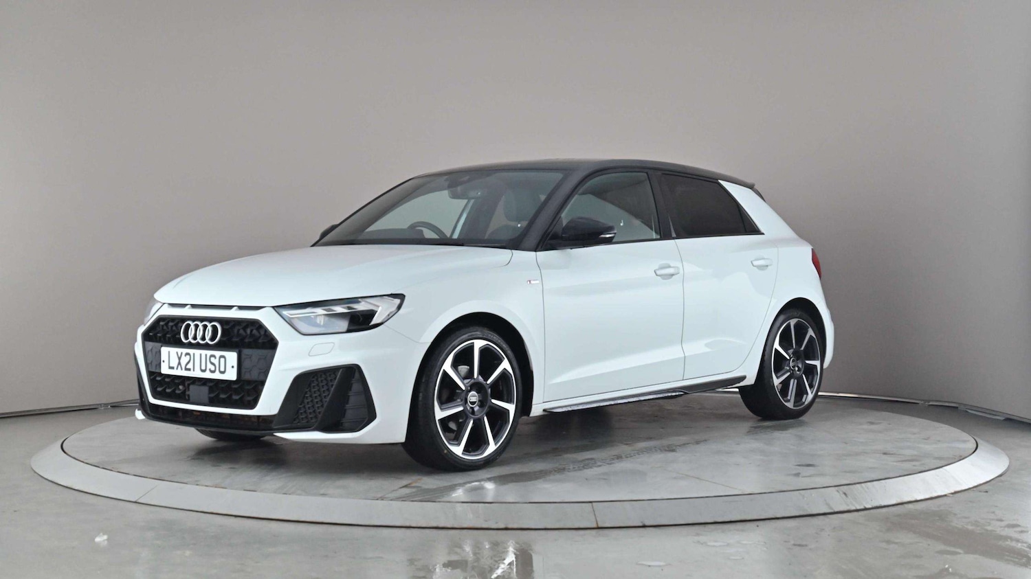 Used Audi A1 for sale - 77862140: Photo 3