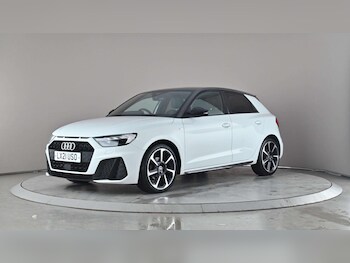 Used Audi A1 2021 for sale - 77862140: Photo