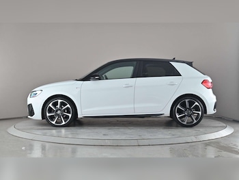 Used Audi A1 2021 for sale - 77862140: Photo
