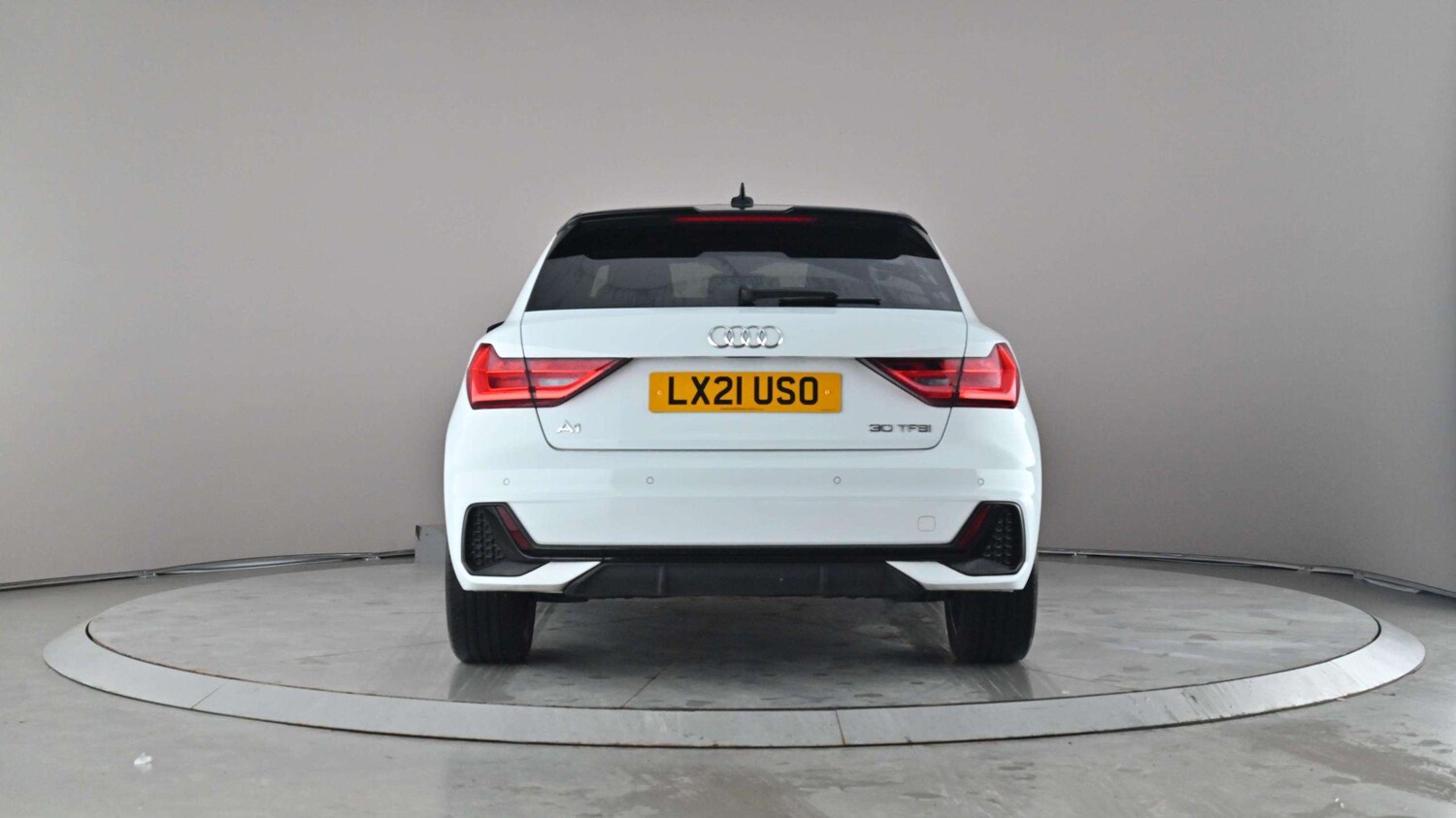 Used Audi A1 for sale - 77862140: Photo 6