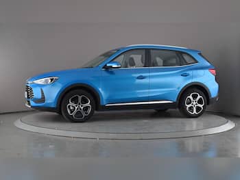 Used MG MG ZS 2026 for sale - 79825457: Photo