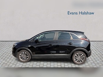 Used Vauxhall Crossland X 2020 for sale - 79251129: Photo