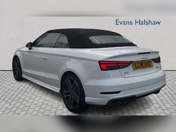 Used Audi A3 2018 for sale - 78961024: Photo
