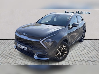 Used Kia Sportage 2023 for sale - 79051671: Photo