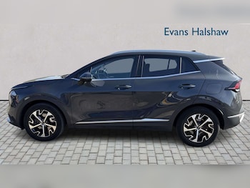 Used Kia Sportage 2023 for sale - 79051671: Photo
