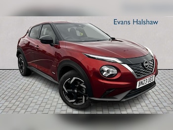 Used Nissan Juke 2023 for sale - 78264798: Photo