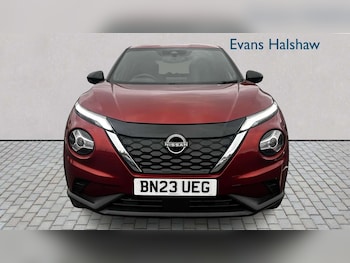 Used Nissan Juke 2023 for sale - 78264798: Photo