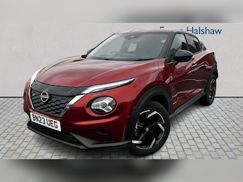 Used Nissan Juke 2023 for sale - 78264798: Photo