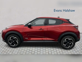 Used Nissan Juke 2023 for sale - 78264798: Photo