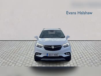 Used Vauxhall Mokka X 2017 for sale - 79624629: Photo