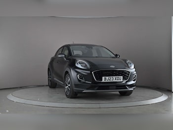 Used Ford Puma 2023 for sale - 79251225: Photo