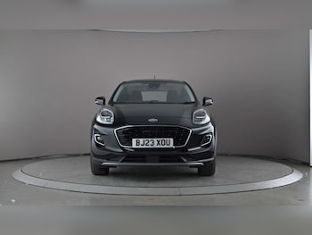 Used Ford Puma 2023 for sale - 79251225: Photo