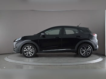 Used Ford Puma 2023 for sale - 79251225: Photo