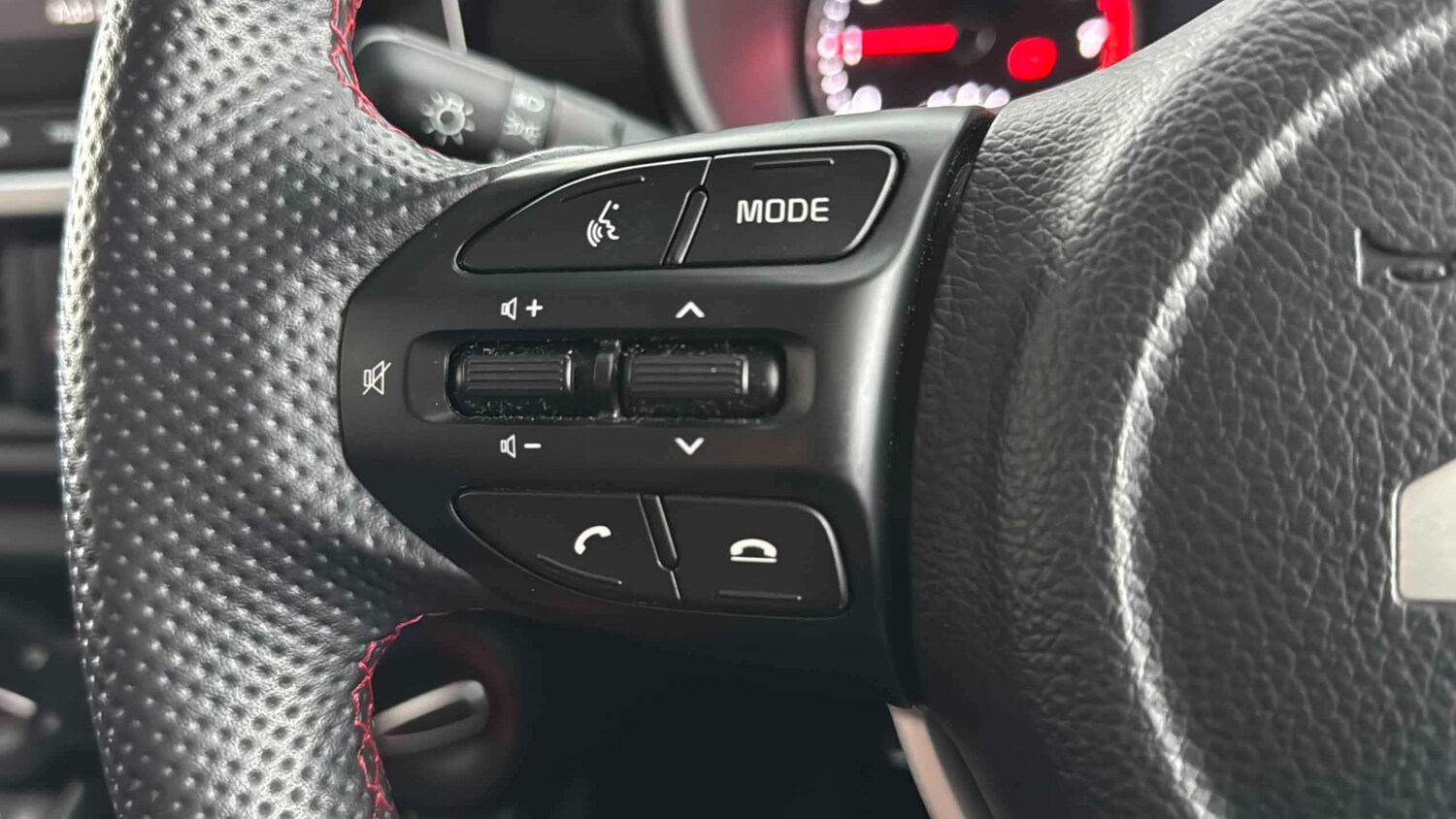 Used Kia Picanto 2023 for sale - 77899217: Photo 12