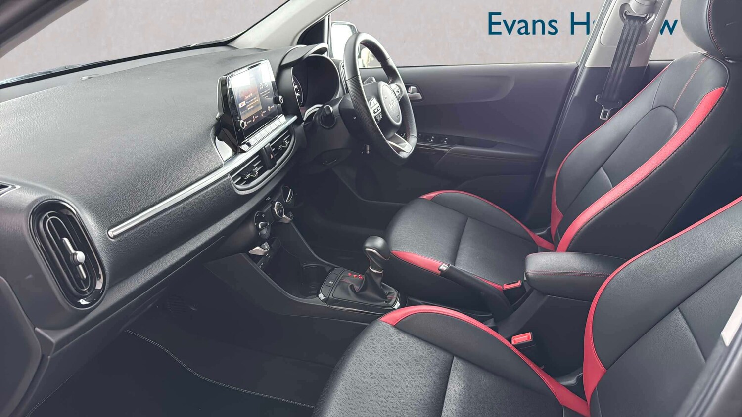 Used Kia Picanto 2023 for sale - 77899217: Photo 23