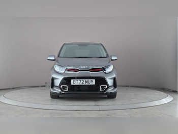 Used Kia Picanto 2023 for sale - 77899217: Photo