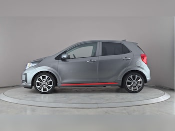 Used Kia Picanto 2023 for sale - 77899217: Photo