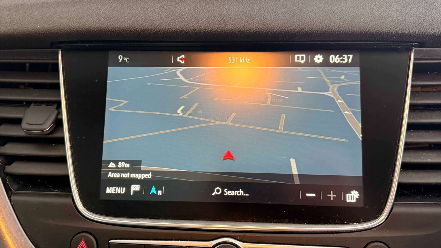 Used Vauxhall Grandland X for sale - 77859130: Photo 12