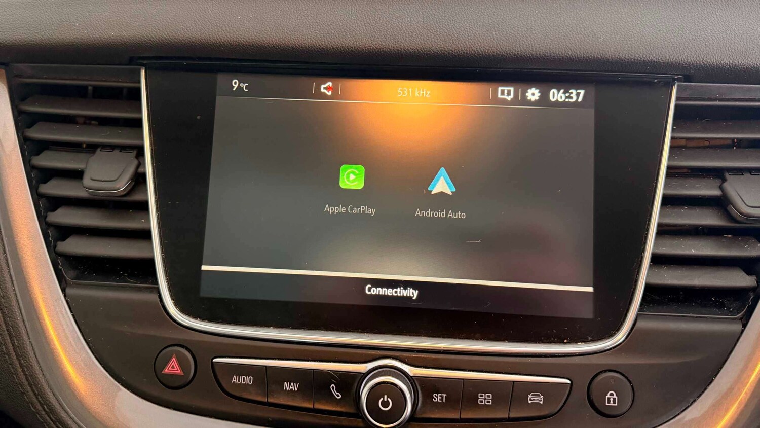 Used Vauxhall Grandland X for sale - 77859130: Photo 13