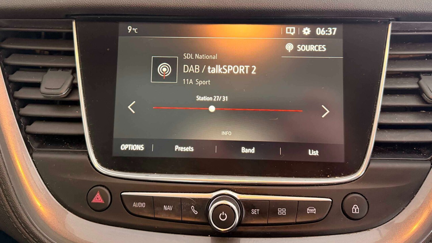 Used Vauxhall Grandland X for sale - 77859130: Photo 14