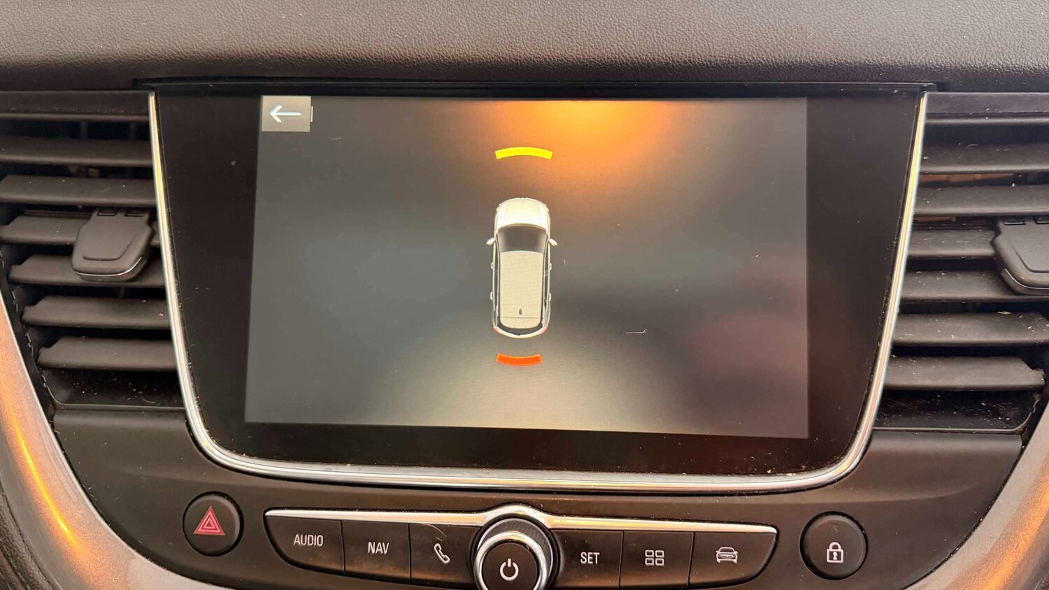 Used Vauxhall Grandland X for sale - 77859130: Photo 15