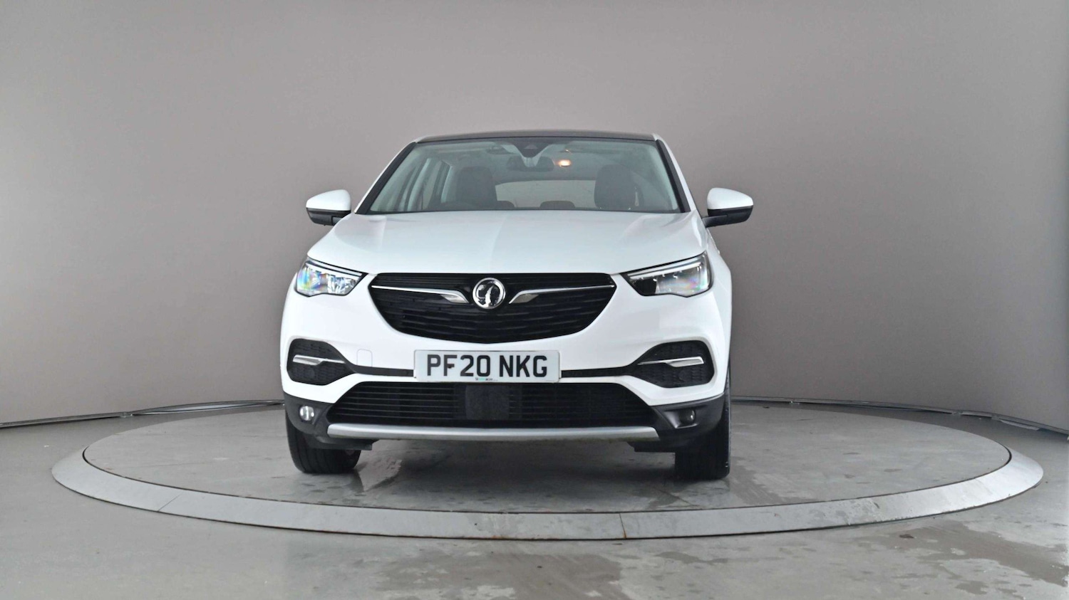 Used Vauxhall Grandland X for sale - 77859130: Photo 2