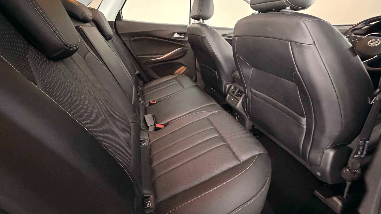 Used Vauxhall Grandland X for sale - 77859130: Photo 22