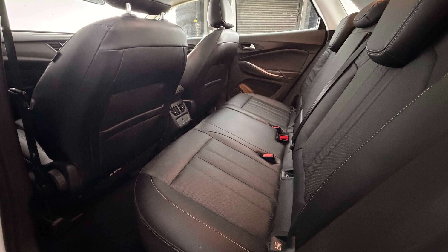 Used Vauxhall Grandland X for sale - 77859130: Photo 23