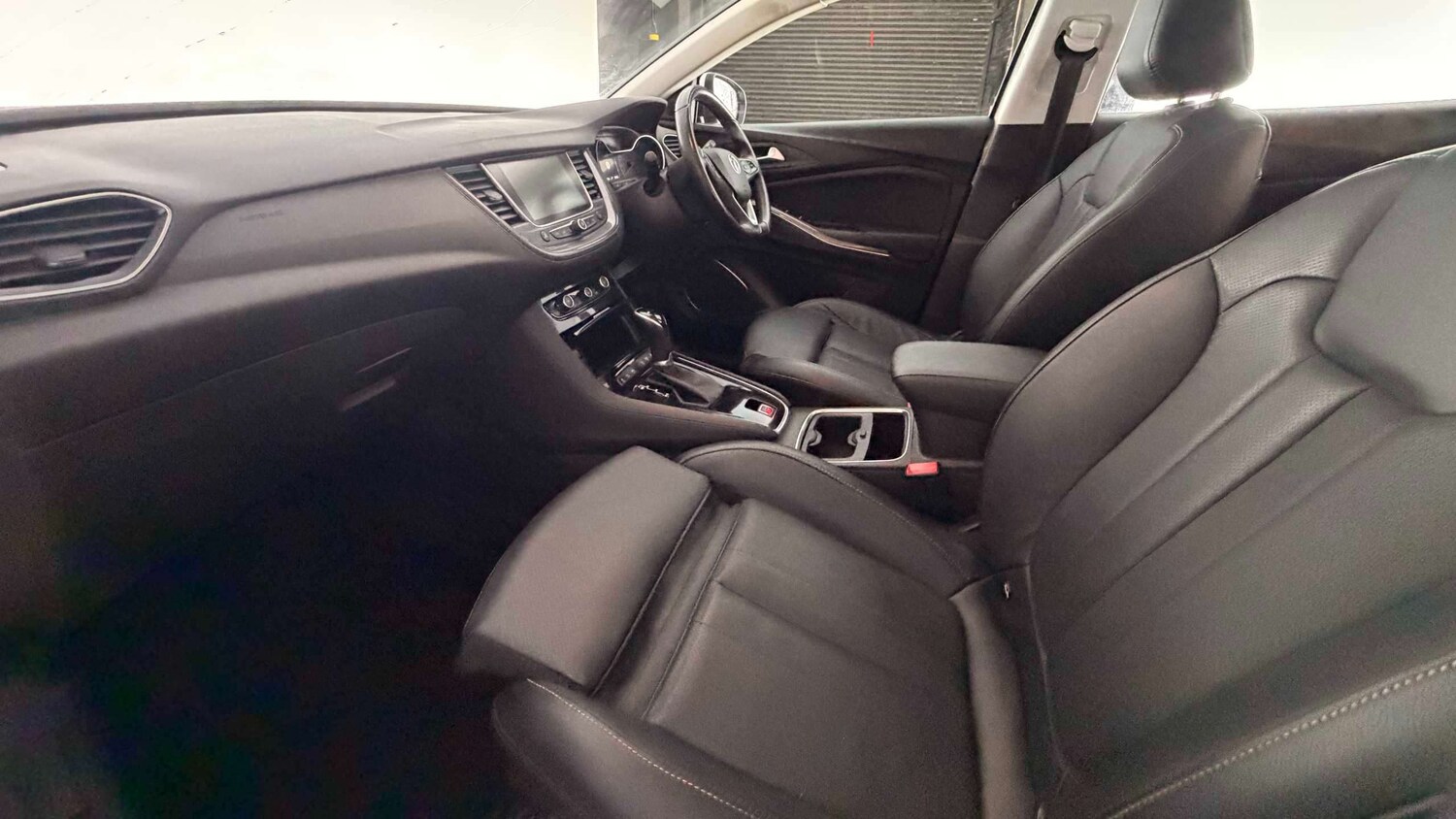 Used Vauxhall Grandland X for sale - 77859130: Photo 24